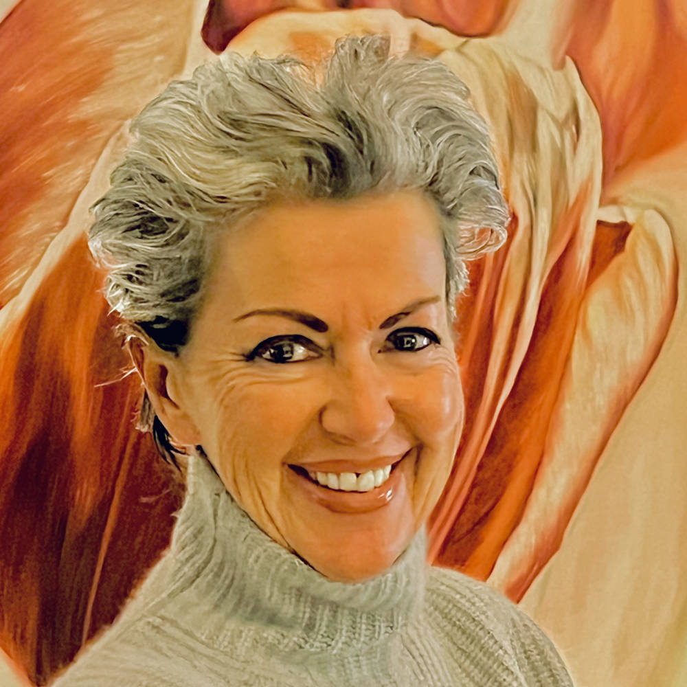 Profilbild - Claudia Aigner Management - Expertin für BestAger.fit Camp- und Eventorganisation