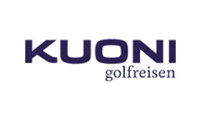 Partner BestAger.fit - Kuoni Golfreisen